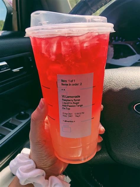 12 Starbucks Iced Drinks You Need In Your Life This Summer Artofit