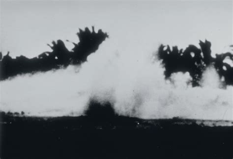 Footage shows the extent of devastation this disaster brought about. On April 1, 1946, The Unthinkable Happened In Hawaii