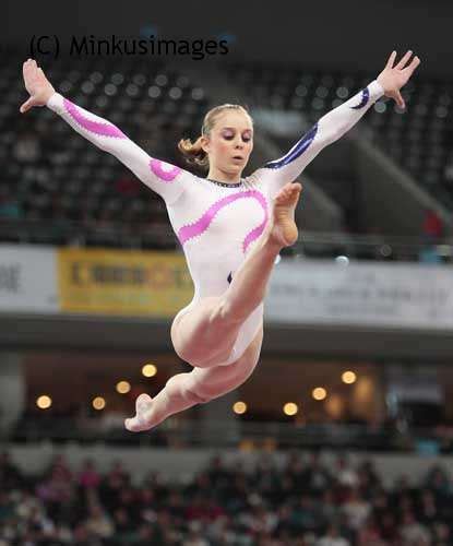 Lauren Mitchell Australia Gymnastics Pictures Gymnastics Photos