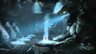 Halo 4 Teaser Trailer ¡wake Up John E3 2011 Youtube