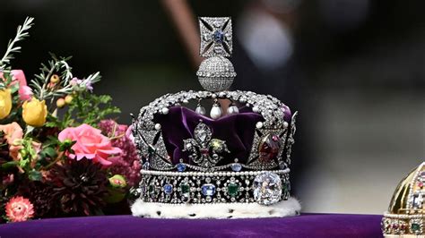 Factbox Details Of Some Of The Crown Jewels