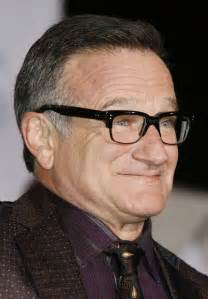 Robin williams decided to test the believability of his mrs. Robin Williams, Oscar-Winning Actor and Comedian, Dies in ...