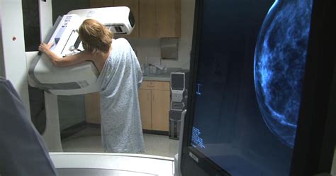 New Guidelines Raise Age For Women To Begin Regular Mammograms Cbs