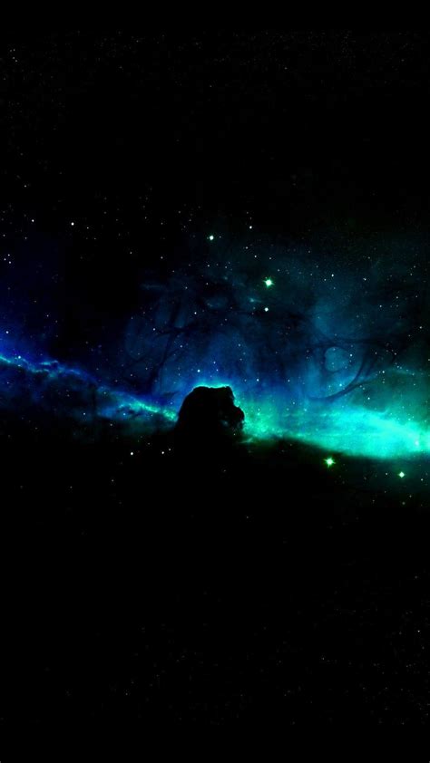 Amoled Space Wallpapers Wallpaper Cave