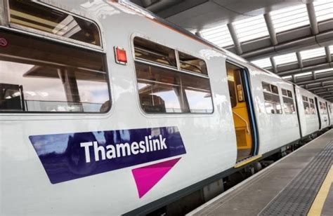 Update Thameslink And Southeastern Timetable Changes Bromley And