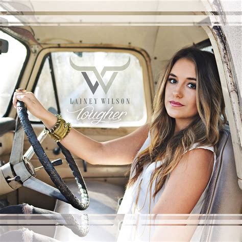 Tougher By Lainey Wilson On Apple Music