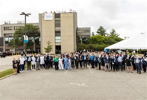 SIUH's emergency departments earn Lantern Award | Northwell Health