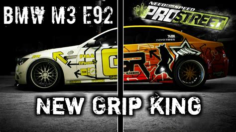 One of the very few nfs games where the m3 gtr isnt just a nfs payback bmw m3 e46 most wanted someone at sema has a need for speed speedhunters guy makes m3 gtr from nfs most wanted cars bmw m3 gtr e46 nfs world wiki fandom NFS 2015 - New Grip King | Design Showcase | Paint Job ...