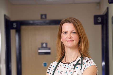 Behind Closed Doors Scots Tv Doctor Lifts The Lid On Life As A Gp In New Channel Series