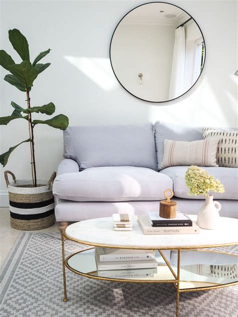 Style inspiration for your kitchen sofa. My new kitchen sofa has arrived! | Kitchen sofa, Interior design living room, Room