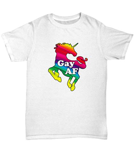 Lgbt Pride March Parade Gay Unicorn Rainbow Proud Lgbtq Flag Shirt Hoodie Tank Top