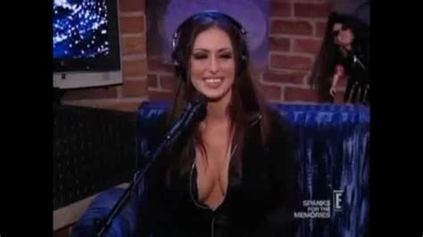 The Howard Stern Show Jessica Jaymes In The Robospanker Xxx Sex