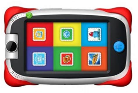 Kidscreen Archive Nabi Jr Tablets Get Loaded With Nickelodeon Content