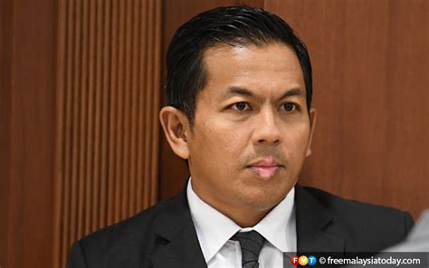 The ministry of finance (malay: I was in the Dewan Rakyat, says deputy finance minister ...