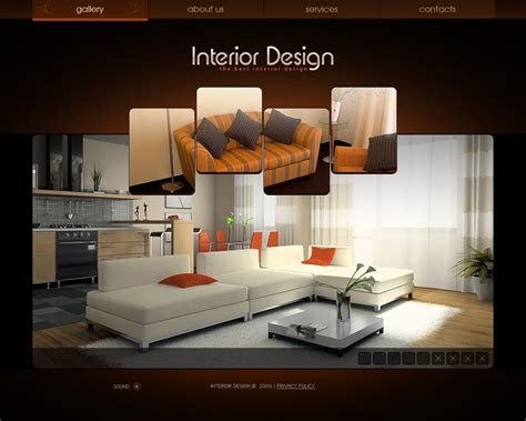 25 Luxury Interior Design Templates Home Decor News