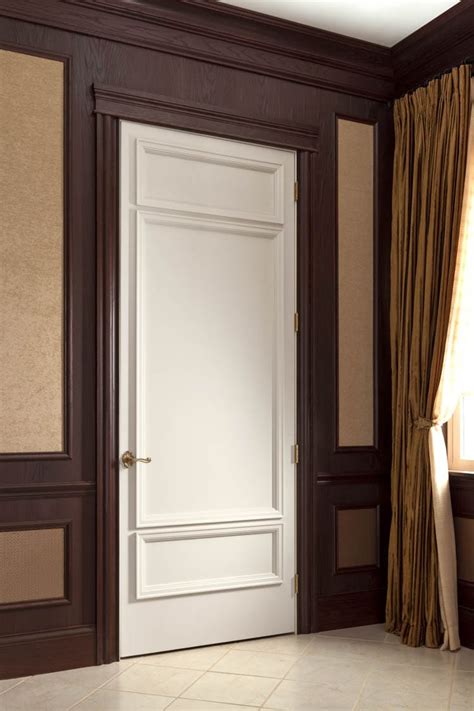 How To Select The Right Interior Door Style How To Guide
