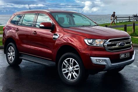 Ford Ranger Suv Amazing Photo Gallery Some Information And