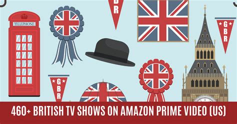 Anton yelchin and felicity jones display remarkable. 2020 Update: 460+ British TV Shows You Can Watch with ...