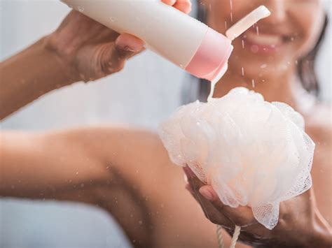 I am converting it to p90s. Bar Soap Vs. Body Wash: Which is Better for the Health of ...