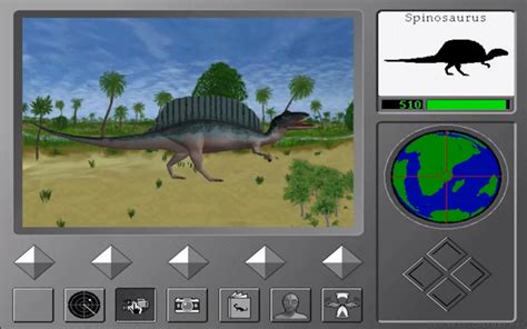 Dinosaur Safari Download