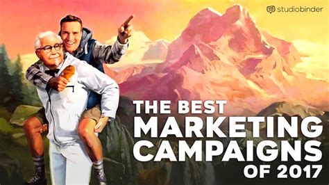 Best Restaurant Marketing Campaigns Best Marketing Campaigns And How