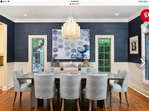 20 Color Ideas For Dining Room Decoomo