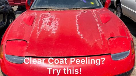 How Many Coats Of Clear Coat On A Car Oshea Cousemen