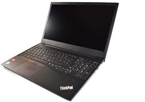 Lenovo Thinkpad E490 Laptop With 14 Inch Display Core I7 8565u