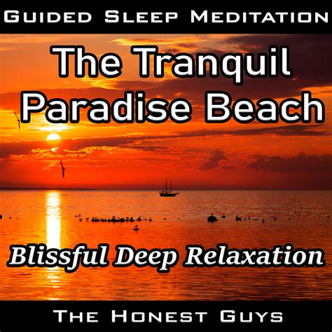 MP3 : The Tranquil Paradise Beach — TheHonestGuys.co.uk