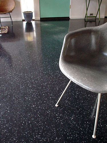 Terrazzo the most luxurious of floors is terrazzo. Pin by Marilina Tur on For the Home | Vct flooring ...