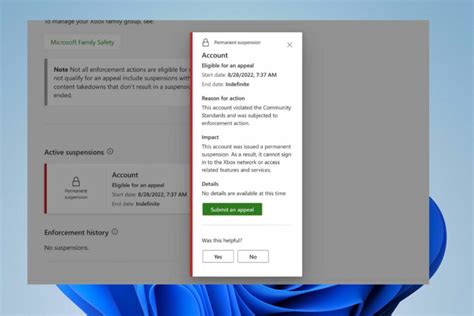 Xbox Enforcement Suspension How Long Does It Last