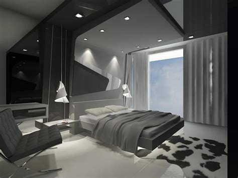 Futuristic Bedroom Designs 8 Futuristic Bedroom Modern Bedroom