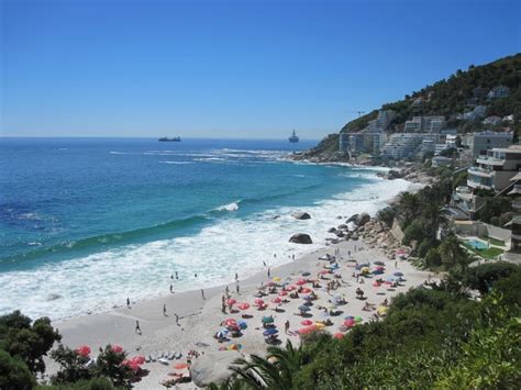 A Guide To Cape Towns Beaches — Vacorps