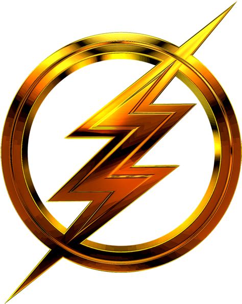 Flash Logo Png Image Transparent Background Png Arts