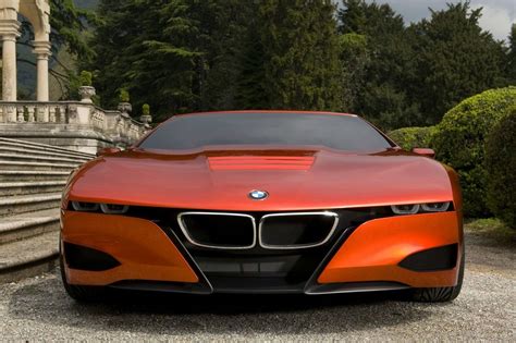 Bmw M8 Supercar Reportedly Due In 2016 With 447 484kw