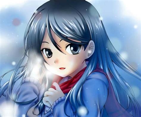 So Cold Anime Amino