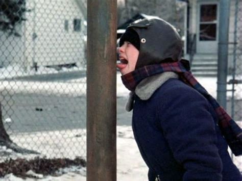 How Well Do You Know A Christmas Story Playbuzz