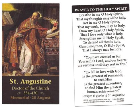 St Augustine Prayer Quote Prayer Of St Augustine Of Canterbury Prayer