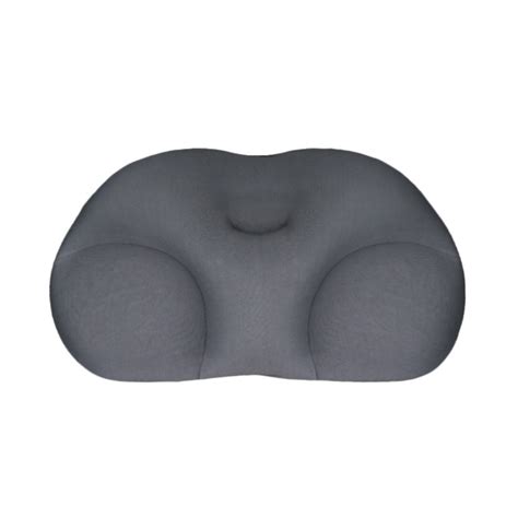 Microbead Pillow Small Pillows For Sleeping And Traveling Bean Bag