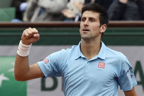 Novak djokovic vs pablo carreno busta in round 4. Novak Djokovic v Milos Raonic, Roland Garros 2014: Where ...