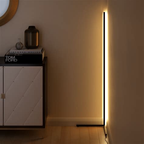 Limited time sale easy return. Minimal Lamp Original | Mood lamps, Floor lamps uk, Corner ...
