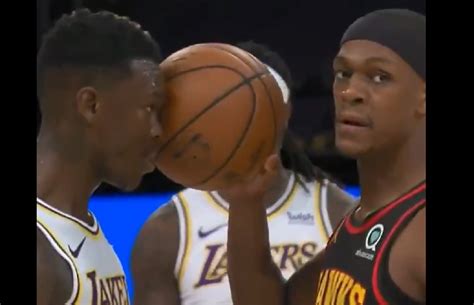 Born september 15, 1993) is a german professional basketball player for the los angeles lakers of the national basketball association (nba). Rod Barajas found missing World Series ring in his wife's ...