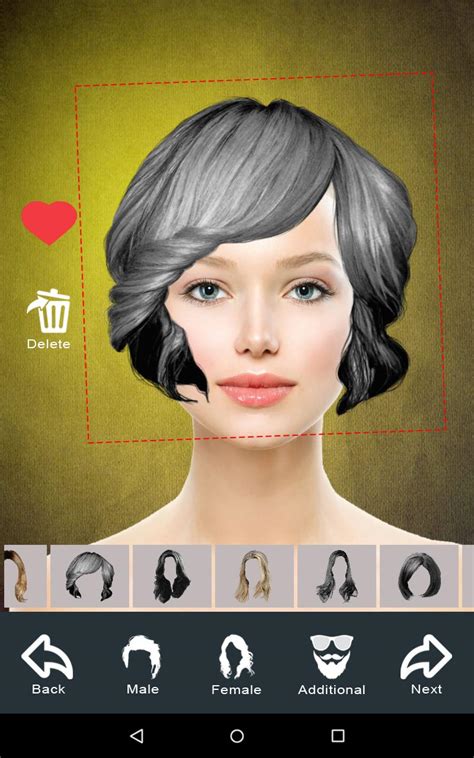 Https://tommynaija.com/hairstyle/apps That You Can Change Your Hairstyle