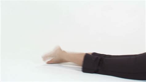 Asian Girl Laying On Stomach Kicking Feet 2 Stock Footage Sbv 300067680 Storyblocks