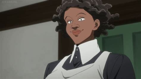 19 Black Female Anime Characters You Should Know