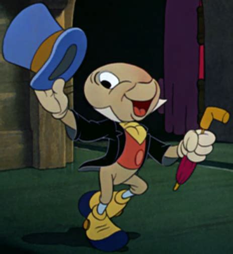 Jiminy Cricket Wikiwand