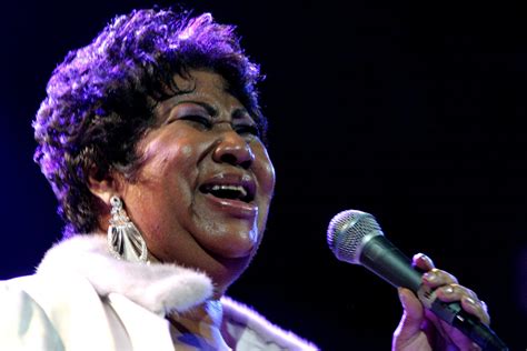 how aretha franklin s respect became an anthem for civil rights and feminism