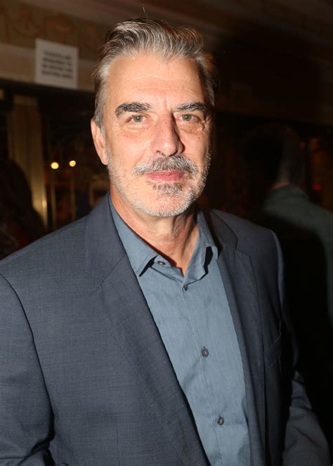 Chris Noth Denies ‘ridiculous Sexual Assault Allegations But Admits He
