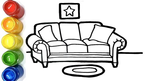 How does this sequential organ failure assessment (sofa) score calculator work? Wie zeichnet man ein sofa - gloopy kids - YouTube