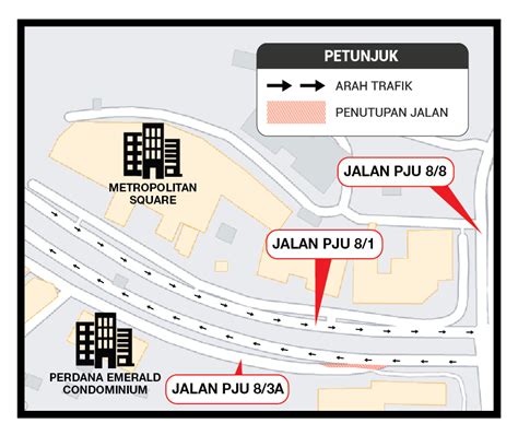 2, jaya grocer perdana shopping centre. AKTIVITI PEMASANGAN SALIRAN PAIP : Notis Penutupan ...